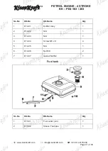 Предварительный просмотр 31 страницы KISANKRAFT KK-PE4-163 Manual