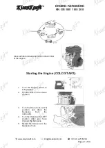 Предварительный просмотр 21 страницы KISANKRAFT KK-PSK-18 Operation Manual