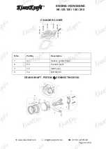 Предварительный просмотр 32 страницы KISANKRAFT KK-PSK-18 Operation Manual