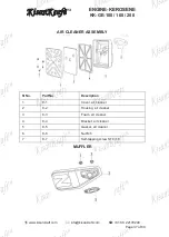 Предварительный просмотр 37 страницы KISANKRAFT KK-PSK-18 Operation Manual