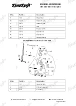 Предварительный просмотр 39 страницы KISANKRAFT KK-PSK-18 Operation Manual