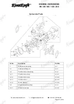 Предварительный просмотр 51 страницы KISANKRAFT KK-PSK-18 Operation Manual