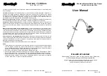 Preview for 3 page of KISANKRAFT KK-SBC-3804 User Manual