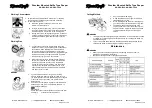 Preview for 10 page of KISANKRAFT KK-SBC-3804 User Manual