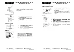 Preview for 16 page of KISANKRAFT KK-SBC-3804 User Manual