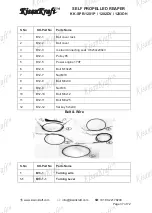 Preview for 37 page of KISANKRAFT KK-SPR-1201P Operation Manual