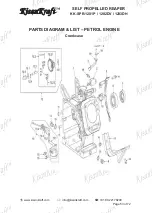 Preview for 53 page of KISANKRAFT KK-SPR-1201P Operation Manual