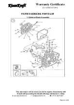 Предварительный просмотр 49 страницы KISANKRAFT KK-SRT-910D User Manual