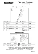 Предварительный просмотр 58 страницы KISANKRAFT KK-SRT-910D User Manual