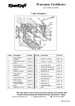 Предварительный просмотр 69 страницы KISANKRAFT KK-SRT-910D User Manual