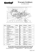 Предварительный просмотр 83 страницы KISANKRAFT KK-SRT-910D User Manual