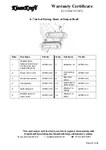 Предварительный просмотр 90 страницы KISANKRAFT KK-SRT-910D User Manual