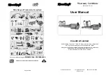 Предварительный просмотр 3 страницы KISANKRAFT KK-STF-480 User Manual