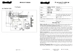 Предварительный просмотр 5 страницы KISANKRAFT KK-STF-480 User Manual