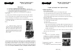 Предварительный просмотр 10 страницы KISANKRAFT KK-STF-480 User Manual