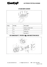 Предварительный просмотр 31 страницы KISANKRAFT KK-WPP-10 User Manual