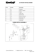 Предварительный просмотр 33 страницы KISANKRAFT KK-WPP-10 User Manual