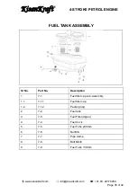 Предварительный просмотр 35 страницы KISANKRAFT KK-WPP-10 User Manual