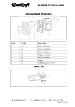 Предварительный просмотр 36 страницы KISANKRAFT KK-WPP-10 User Manual