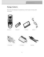 Preview for 9 page of KiSS COOLVIEW User Manual