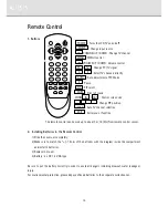 Preview for 14 page of KiSS COOLVIEW User Manual