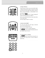 Preview for 17 page of KiSS COOLVIEW User Manual