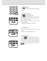 Preview for 18 page of KiSS COOLVIEW User Manual