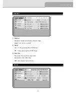 Preview for 21 page of KiSS COOLVIEW User Manual