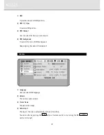 Preview for 22 page of KiSS COOLVIEW User Manual