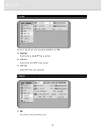 Preview for 28 page of KiSS COOLVIEW User Manual