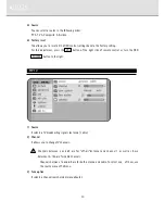 Preview for 30 page of KiSS COOLVIEW User Manual