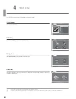 Preview for 6 page of KiSS DP-1100 Owner'S Manual