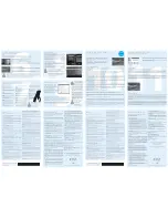 Предварительный просмотр 6 страницы KiSS DP-1500S User Manual