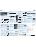 Preview for 1 page of KiSS DP-508 User Manual