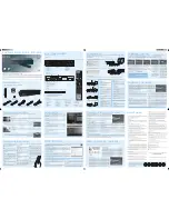 Preview for 2 page of KiSS DP-508 User Manual