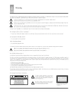 Preview for 4 page of KiSS DP-608 User Manual