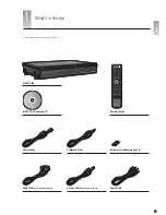 Preview for 7 page of KiSS DP-608 User Manual