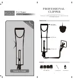 KiSS MC-670 Owner'S Manual preview