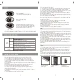 Preview for 2 page of KiSS MC-680 Owner'S Manual