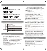 Предварительный просмотр 2 страницы KiSS MC-690 Owner'S Manual