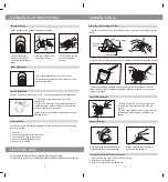 Предварительный просмотр 3 страницы KiSS MC-690 Owner'S Manual