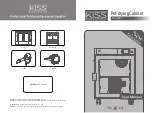 Preview for 1 page of KiSS TD-907T User Manual