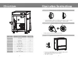 Preview for 4 page of KiSS TD-907T User Manual