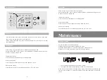 Preview for 5 page of KiSS TD-907T User Manual