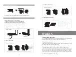 Preview for 6 page of KiSS TD-907T User Manual