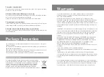 Preview for 7 page of KiSS TD-907T User Manual