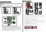 Preview for 4 page of Kissingbaby KX110-B User Manual