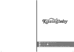 Preview for 5 page of Kissingbaby KX110-B User Manual