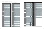 Предварительный просмотр 12 страницы Kissingbaby KX112 User Manual