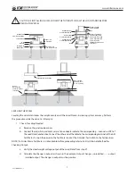 Preview for 11 page of Kistler-Morse Load Stand II Installation & Operation Manual